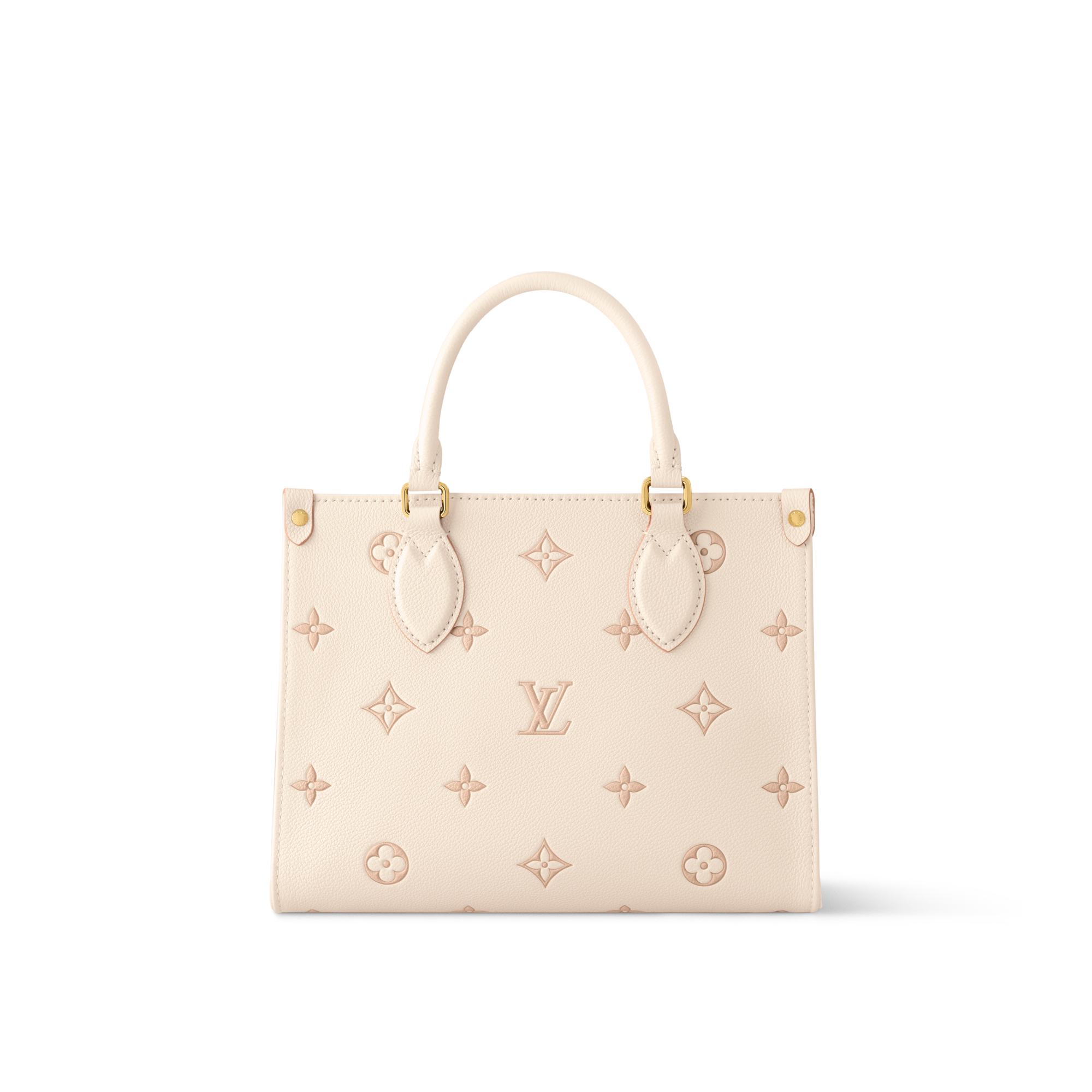White All Handbags Handbags | LOUIS VUITTON